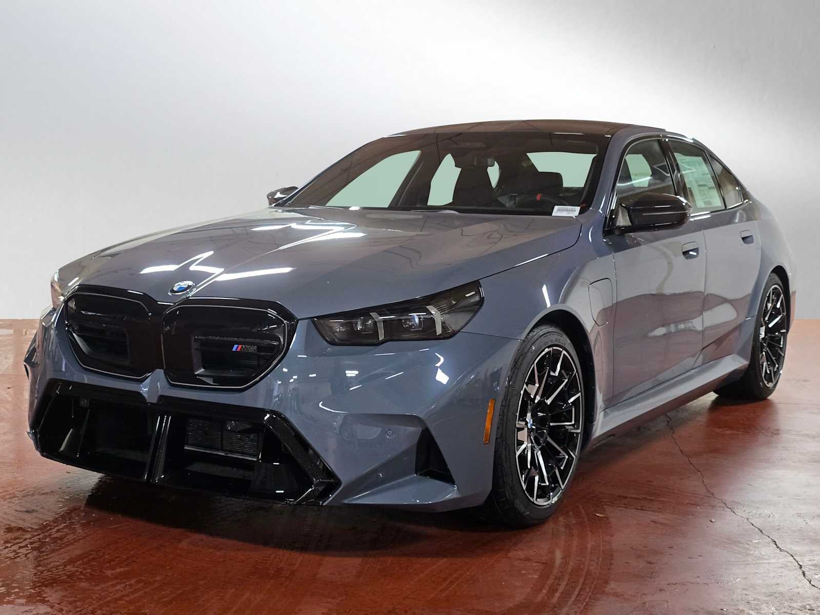 2026 BMW M5 Sedan