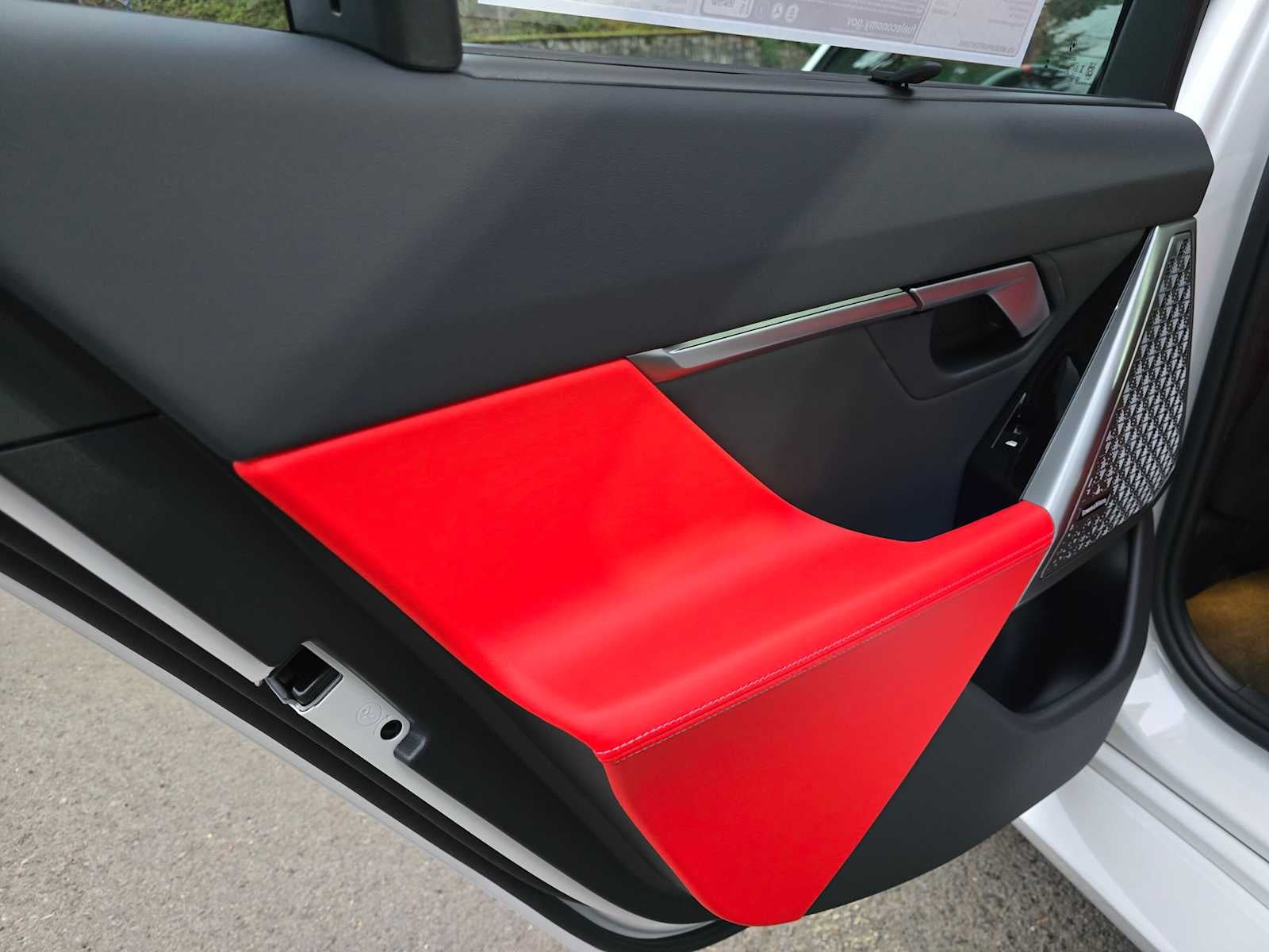 2026 BMW M Models Sedan