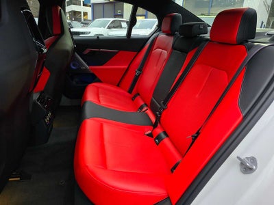 2026 BMW M Models Sedan