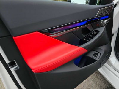 2026 BMW M Models Sedan