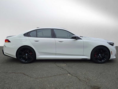 2026 BMW M Models Sedan