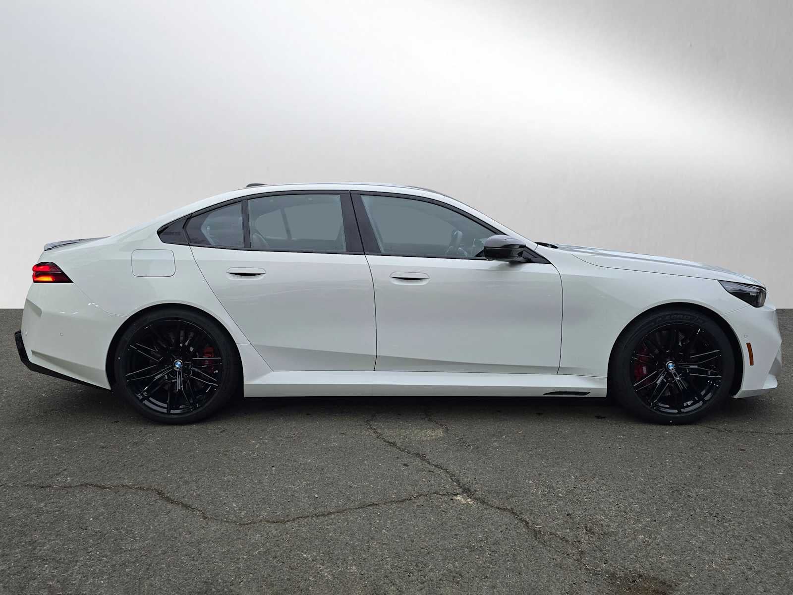 2026 BMW M Models Sedan