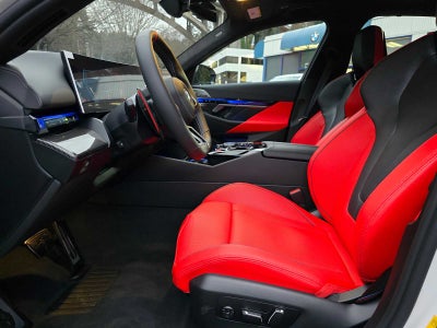 2026 BMW M Models Sedan