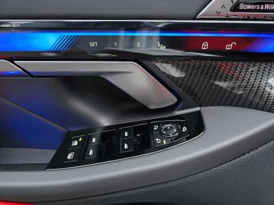 2026 BMW M Models Sedan