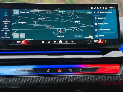 2026 BMW M Models Sedan