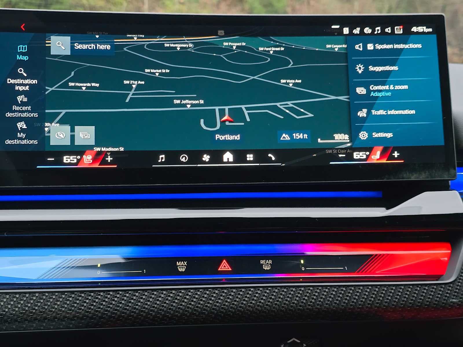 2026 BMW M Models Sedan