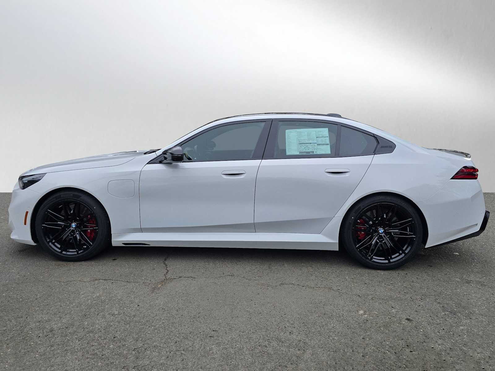 2026 BMW M Models Sedan