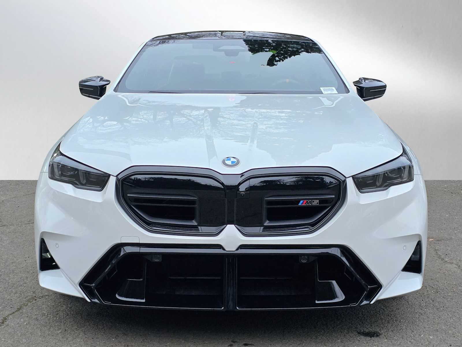 2026 BMW M Models Sedan