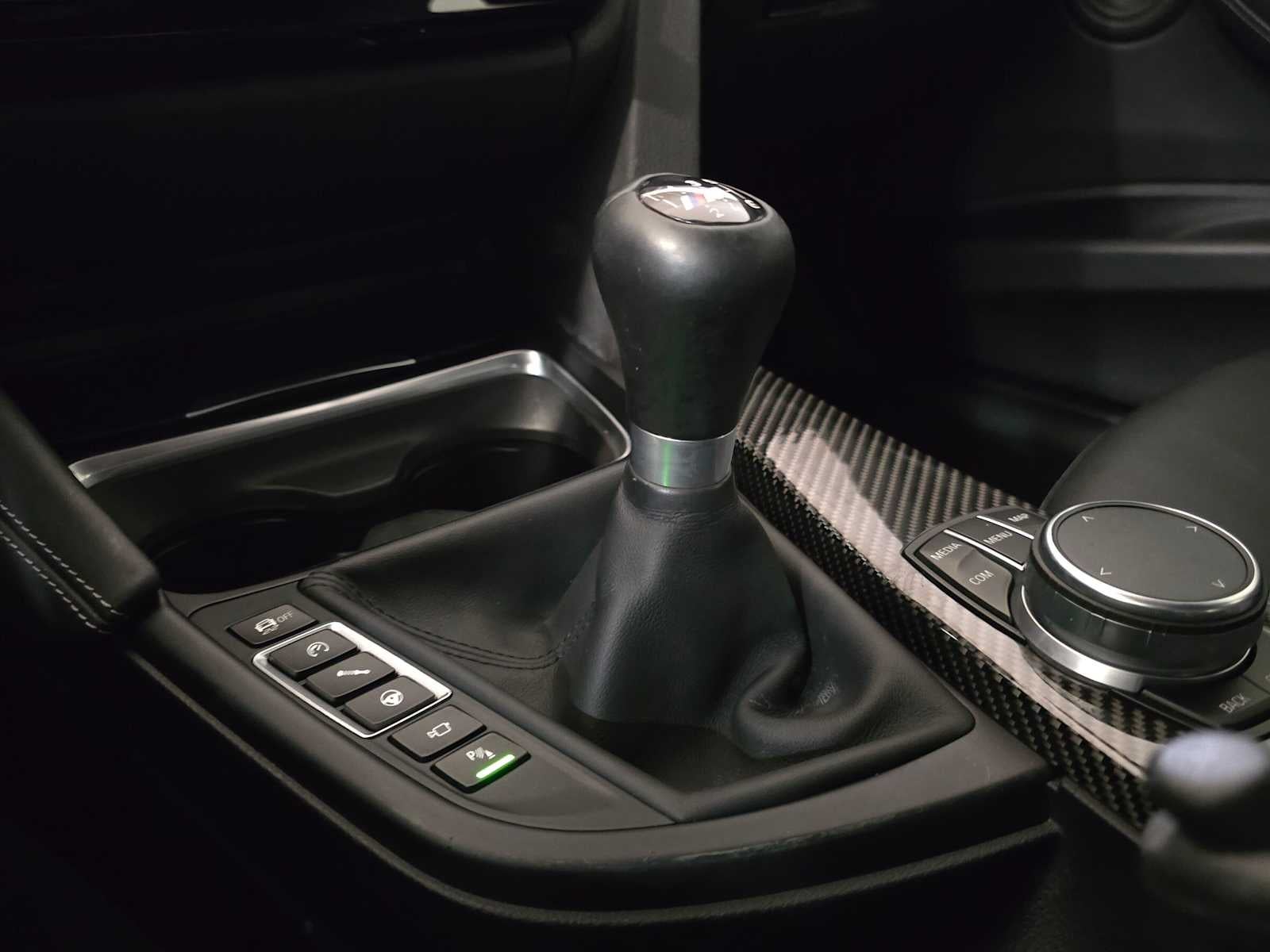 2018 BMW M3 CS