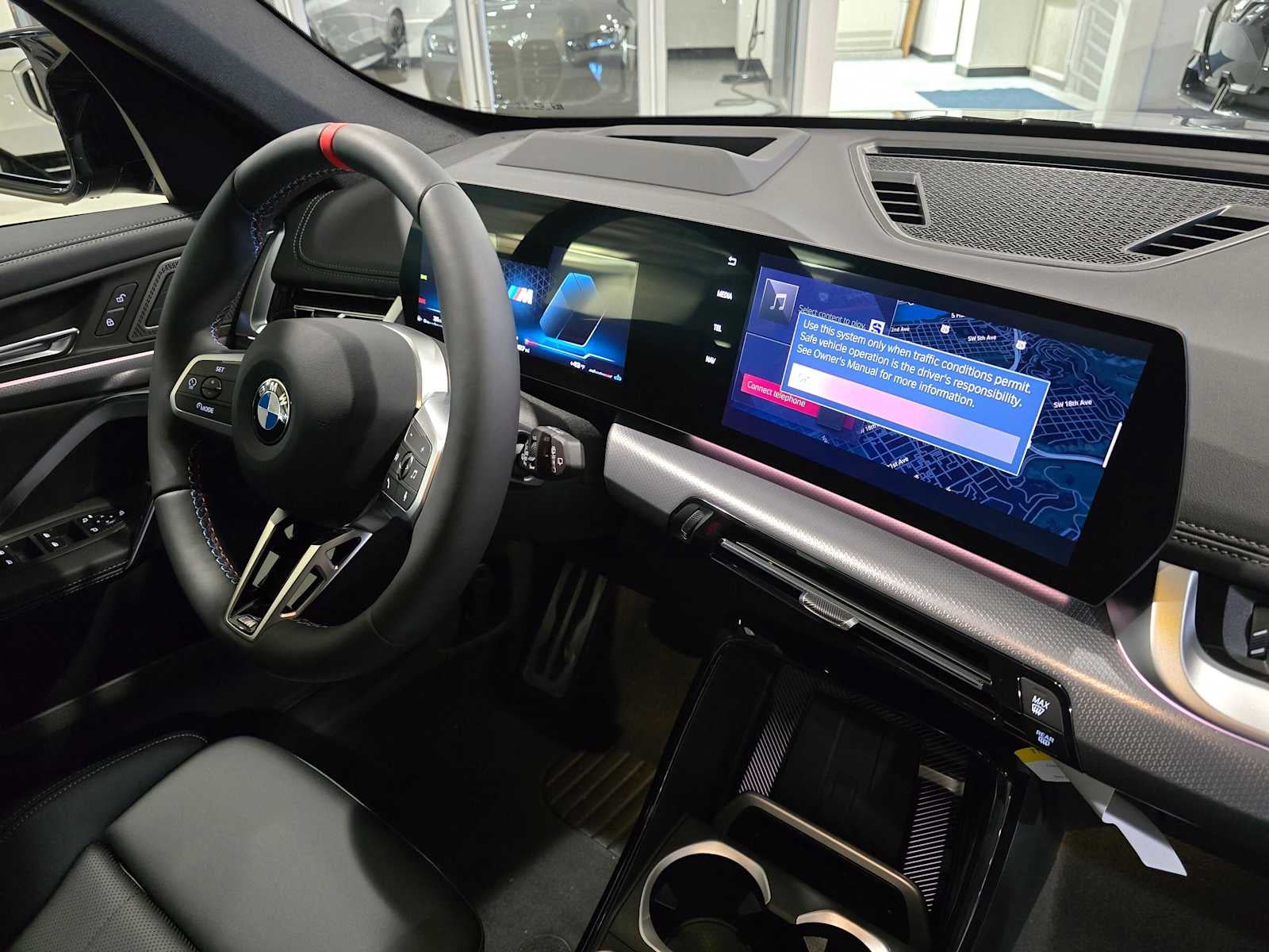 2026 BMW X1 M35i