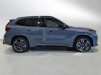 2026 BMW X1 M35i