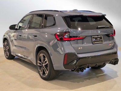 2026 BMW X1 M35i