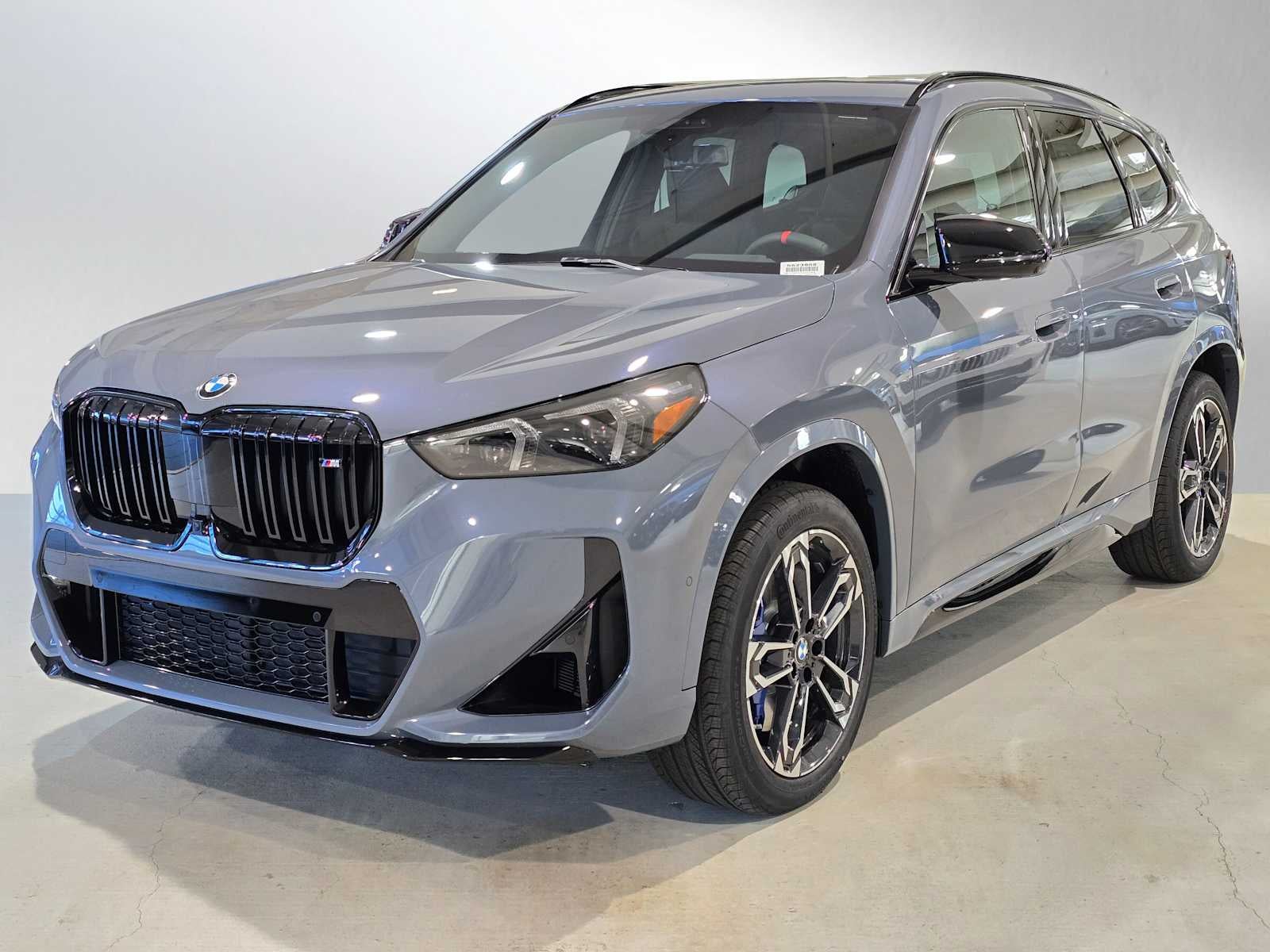 2026 BMW X1 M35i