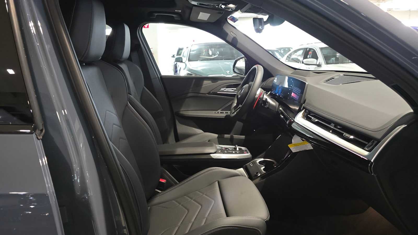 2026 BMW X1 M35i M35i