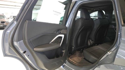 2026 BMW X1 M35i M35i
