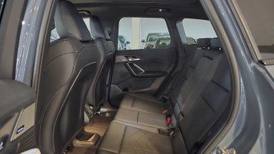 2026 BMW X1 M35i M35i
