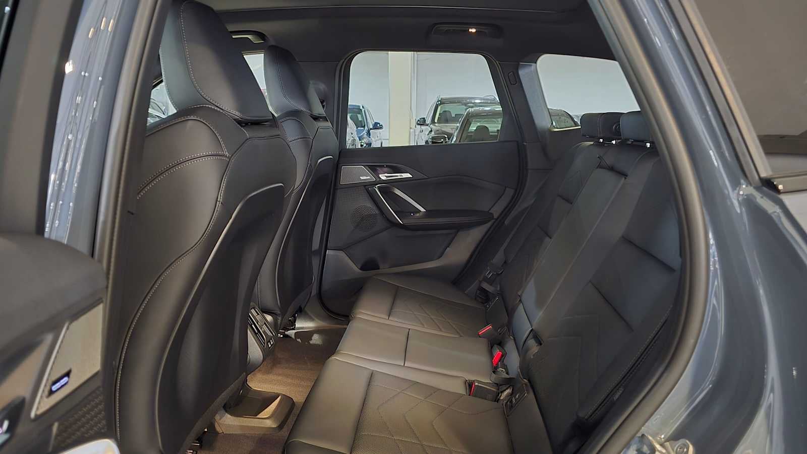 2026 BMW X1 M35i M35i