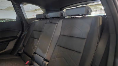 2026 BMW X1 M35i M35i