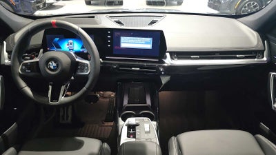 2026 BMW X1 M35i M35i