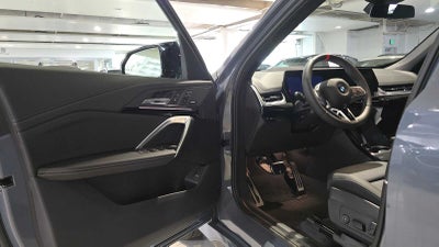 2026 BMW X1 M35i M35i