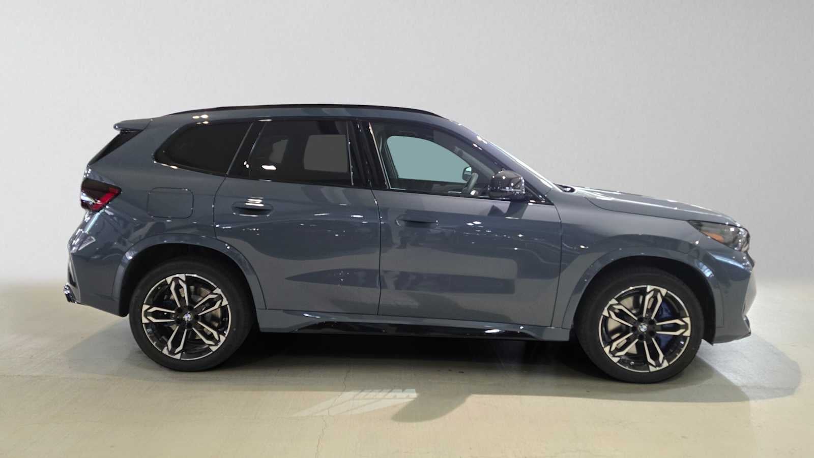 2026 BMW X1 M35i M35i