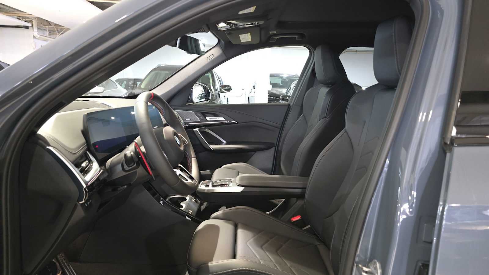 2026 BMW X1 M35i M35i