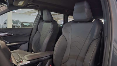 2026 BMW X1 M35i M35i
