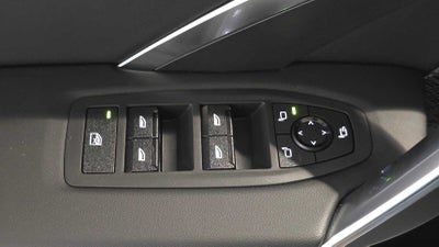 2026 BMW X1 M35i M35i