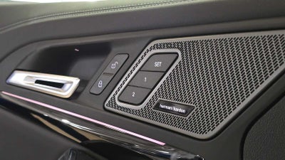 2026 BMW X1 M35i M35i