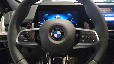 2026 BMW X1 M35i M35i