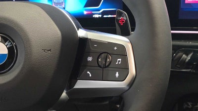 2026 BMW X1 M35i M35i