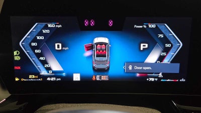2026 BMW X1 M35i M35i
