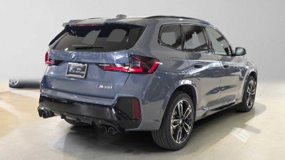 2026 BMW X1 M35i M35i