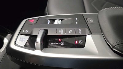 2026 BMW X1 M35i M35i