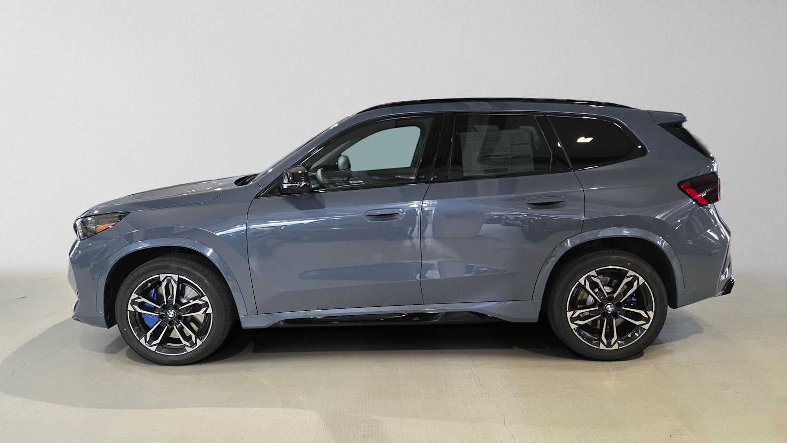 2026 BMW X1 M35i M35i