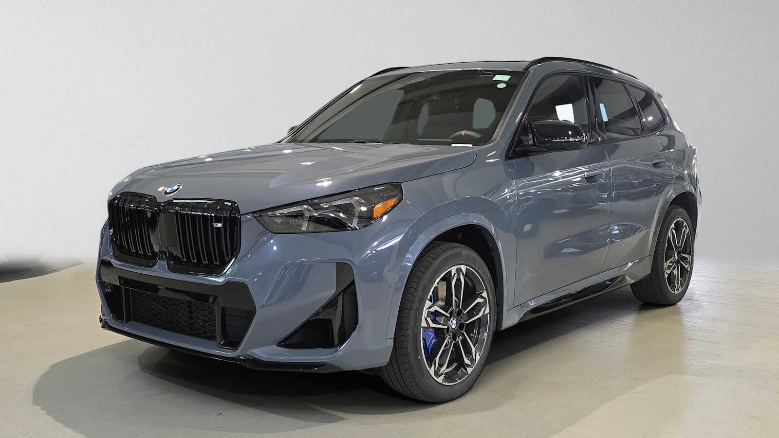 2026 BMW X1 M35i M35i