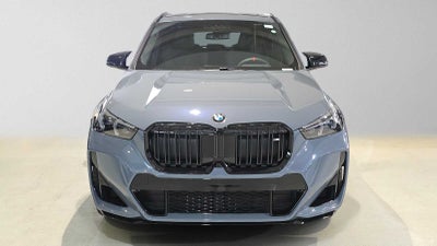 2026 BMW X1 M35i M35i