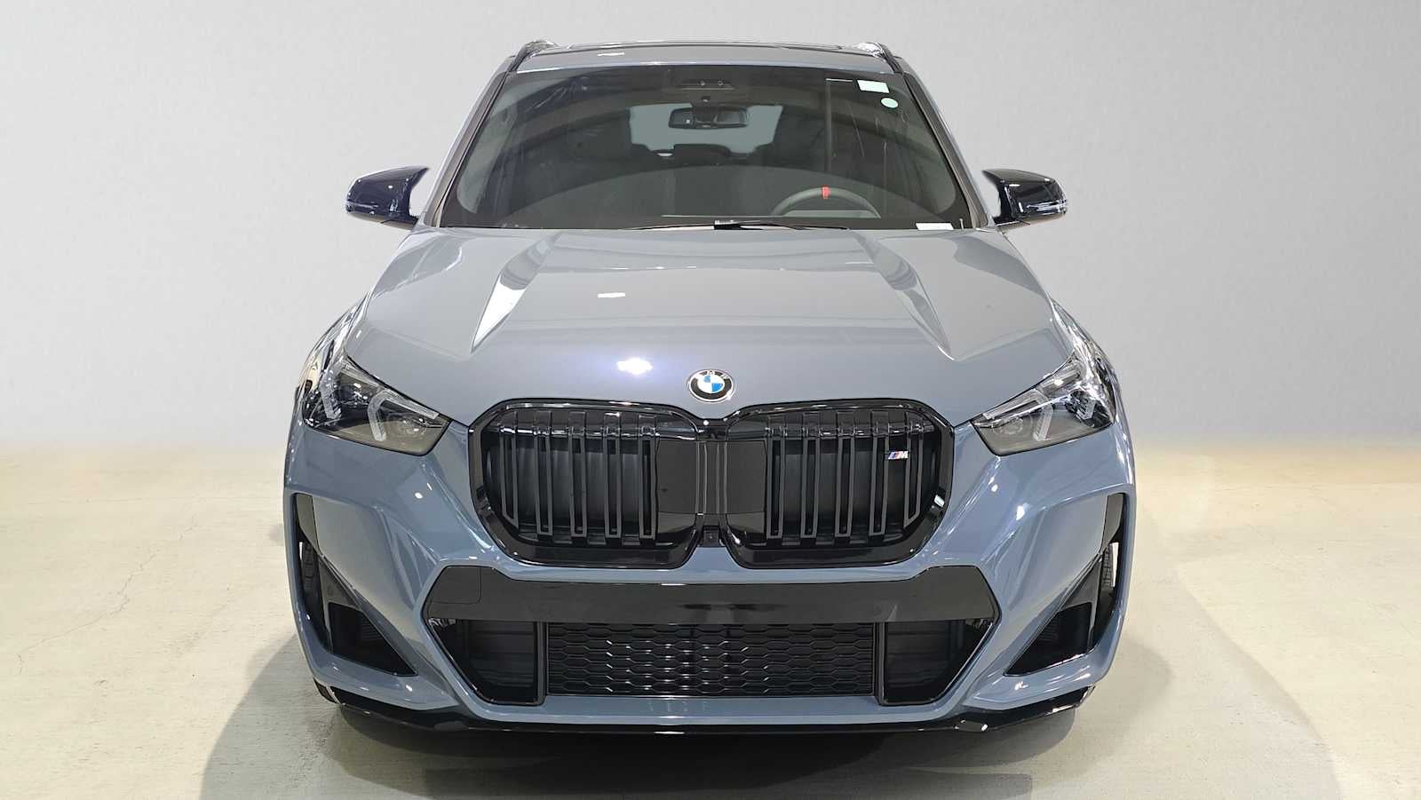 2026 BMW X1 M35i M35i
