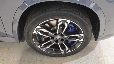 2026 BMW X1 M35i M35i