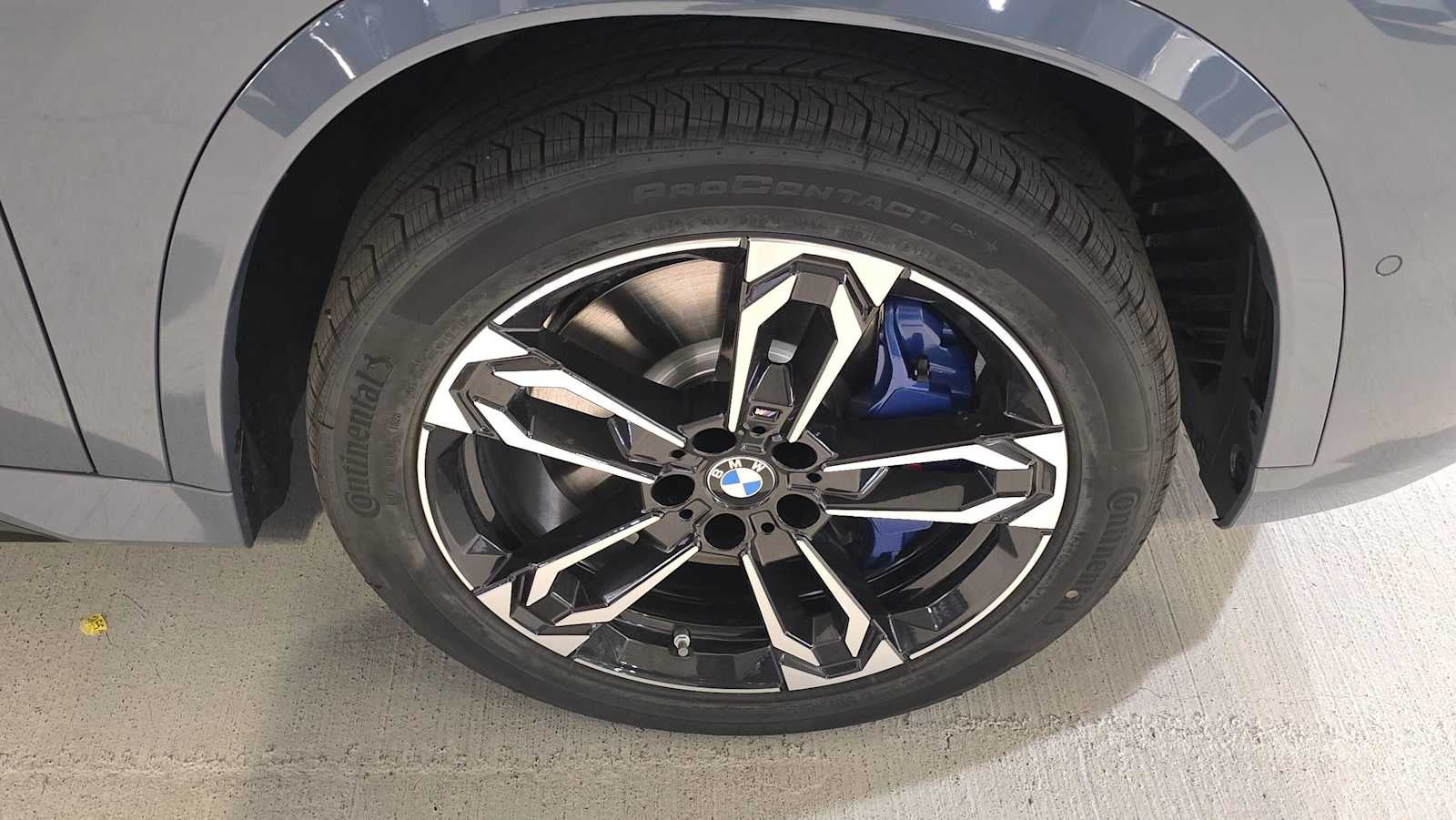 2026 BMW X1 M35i M35i