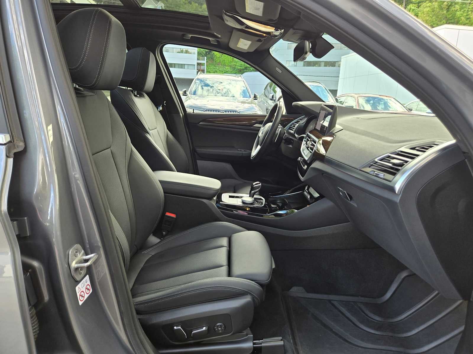 2024 BMW X3 xDrive30i xDrive30i