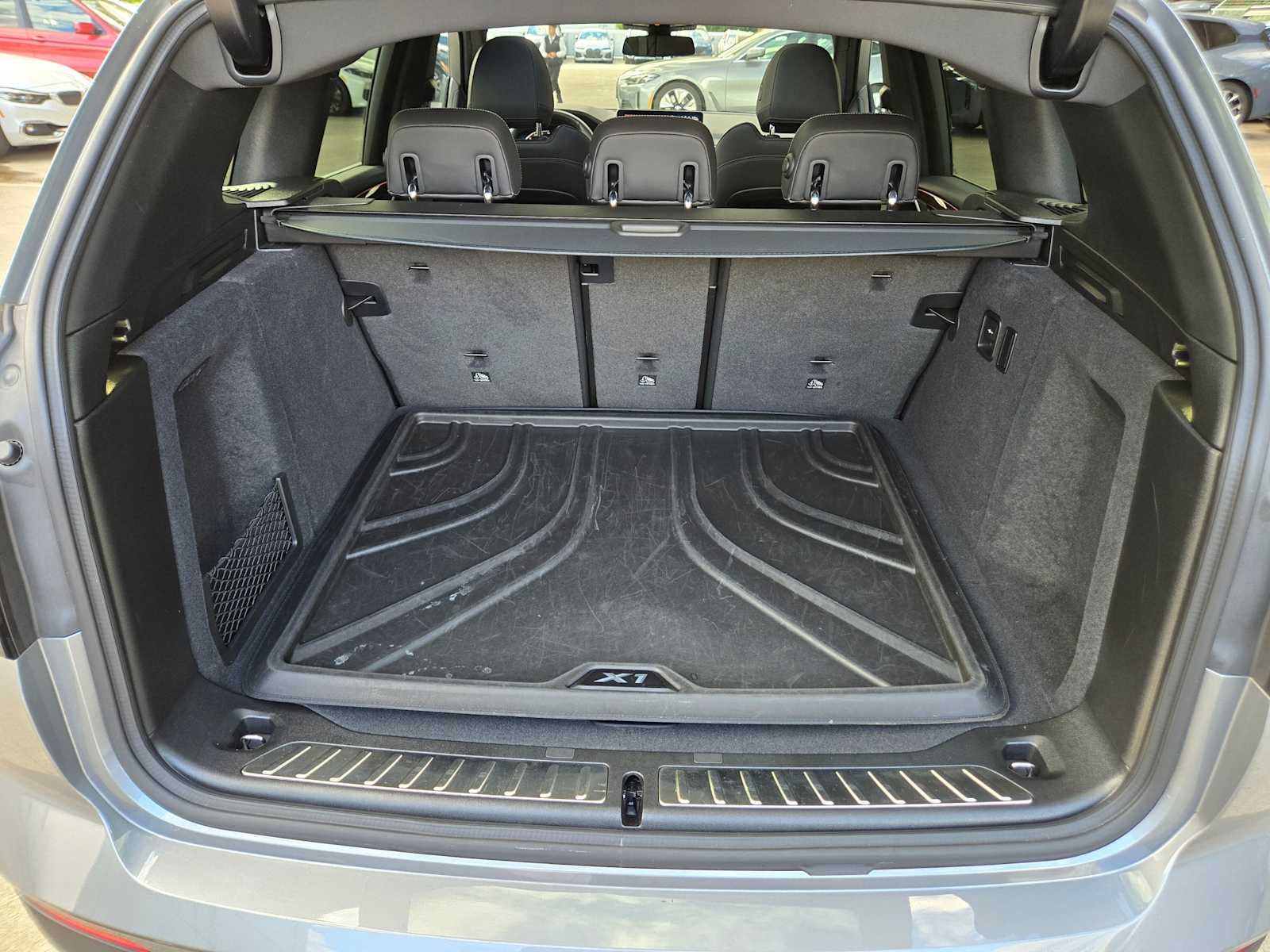 2024 BMW X3 xDrive30i xDrive30i