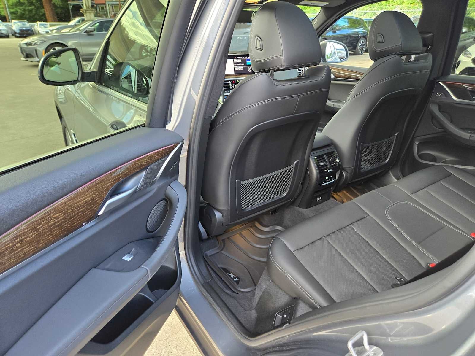 2024 BMW X3 xDrive30i xDrive30i