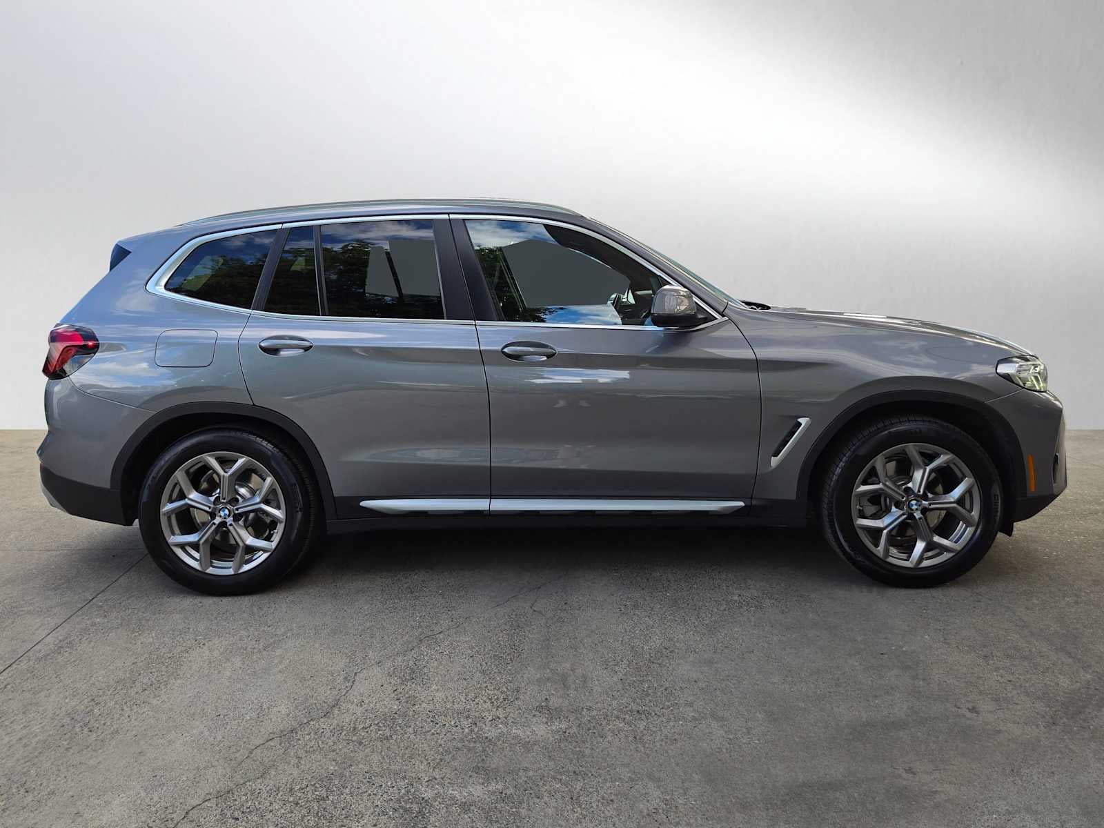 2024 BMW X3 xDrive30i xDrive30i