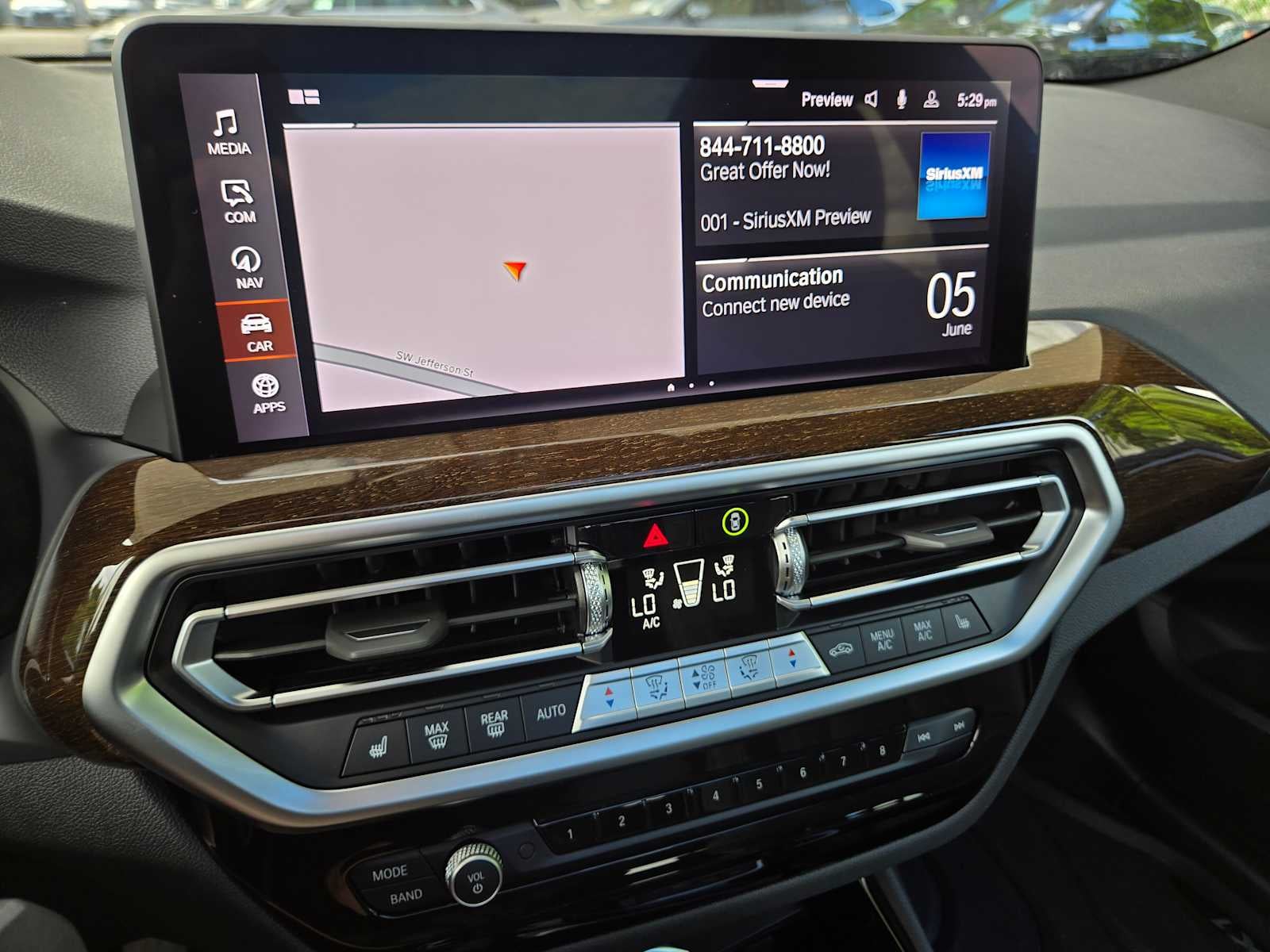 2024 BMW X3 xDrive30i xDrive30i