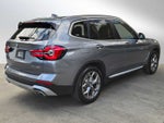 2024 BMW X3 xDrive30i xDrive30i