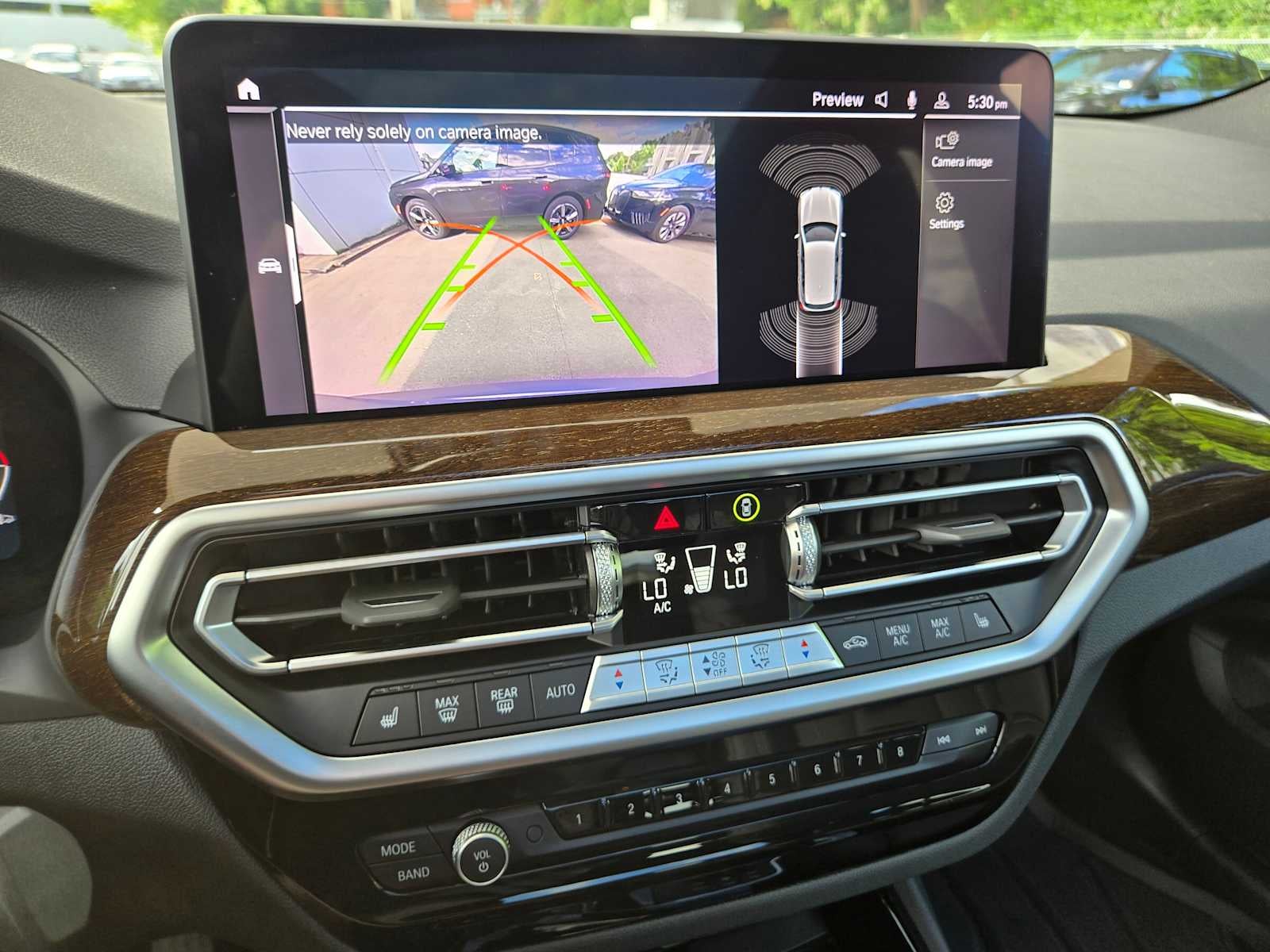 2024 BMW X3 xDrive30i xDrive30i