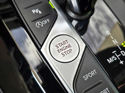 2024 BMW X3 xDrive30i xDrive30i