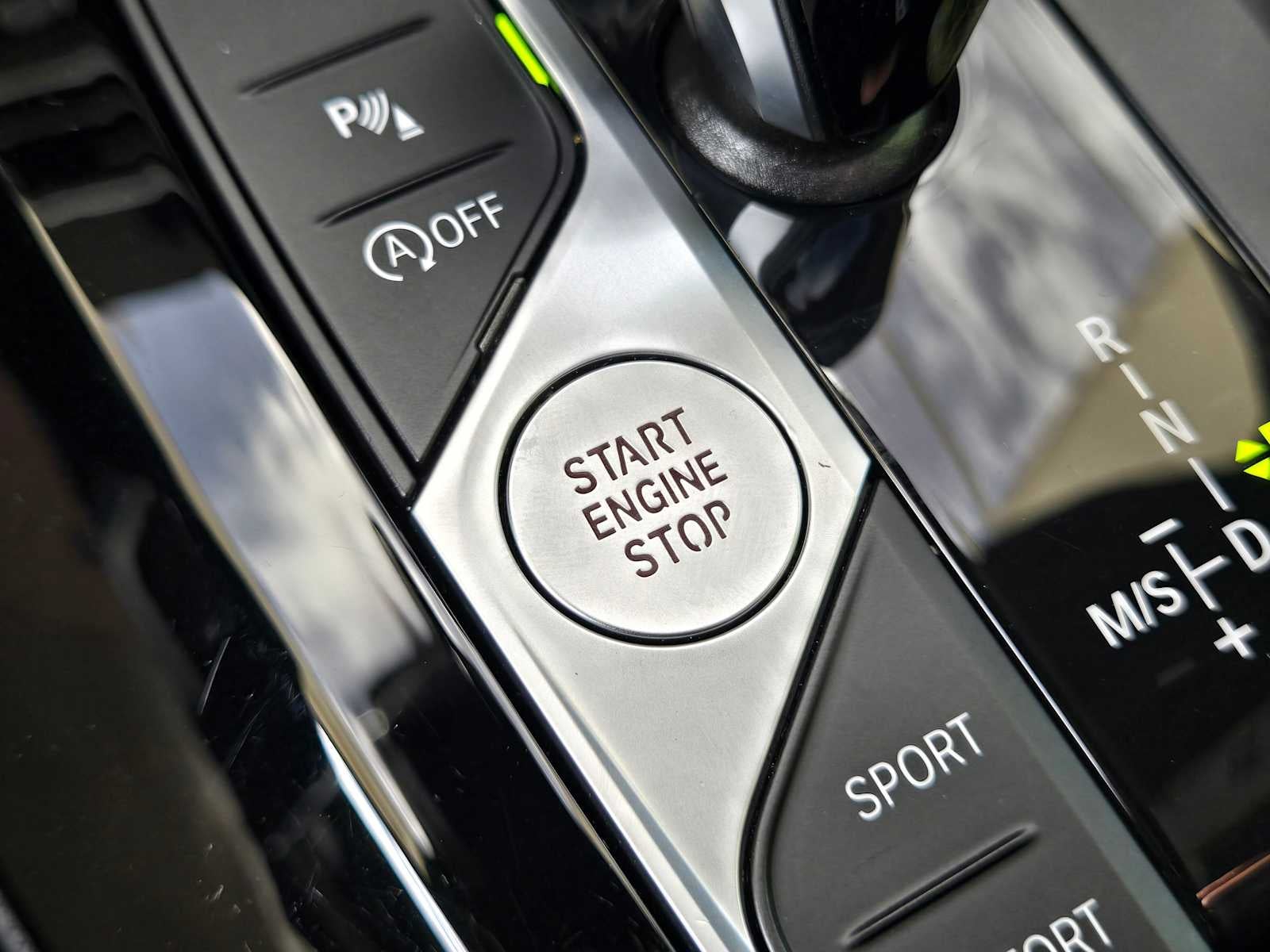 2024 BMW X3 xDrive30i xDrive30i