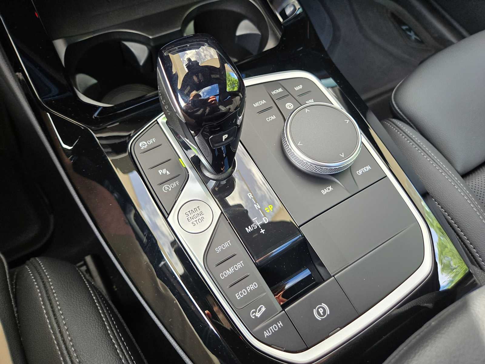 2024 BMW X3 xDrive30i xDrive30i